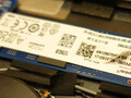 Kingston OM8PGP4128Q-AA SSD Benchmarks