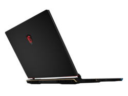 In review: MSI Raider GE78HX 13VH-070US. Test unit provided by MSI