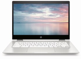 HP Chromebook x360 14b (Source: HP)