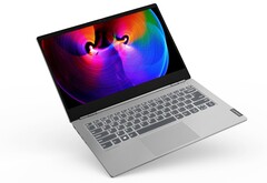 8 core APUs are headed to the ThinkBook 14s. (Image source: Lenovo)