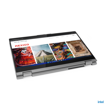 Lenovo ThinkBook 14s Yoga Gen 2 i (image via Lenovo)