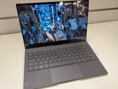 The Galaxy Book S delivers on its promise of extraordinary battery life. (Source: Notebookcheck)