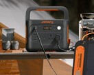 Jackery unveils Explorer 1000 v2 power station utilizing LFP batteries and AI-controlled charging. (Image source: Jackery)