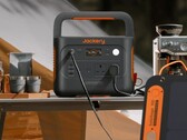 Jackery unveils Explorer 1000 v2 power station utilizing LFP batteries and AI-controlled charging. (Image source: Jackery)