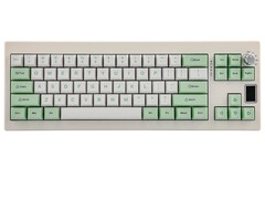 Epomaker Shadow-X mechanical gaming keyboard gets biggest discount ever on Amazon. (Image source: Epomaker)