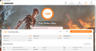 3DMark Fire Ultra