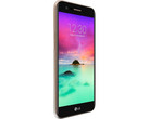 LG K10 (2017) Smartphone Review