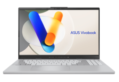 Asus VivoBook Pro 15 OLED. (Image Source: Asus)