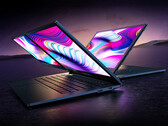 Acemagic X1 packs Intel Core i7 1255U and the dual-screen design is focused for business use cases (Image source: Acemagic)