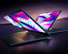 Acemagic X1 packs Intel Core i7 1255U and the dual-screen design is focused for business use cases (Image source: Acemagic)