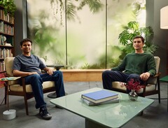 Alterego aims to understand silent speech. (Image source: Alterego)