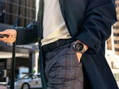 The Amazfit Balance smartwatch is receiving software version 3.25.12.3. (Image source: Amazfit)