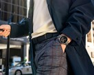 The Amazfit Balance smartwatch is receiving software version 3.25.12.3. (Image source: Amazfit)