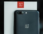 The OnePlus 5 can now be safely updated to Android 10, apparently. (Image source: AndroidPIT)