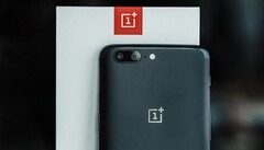 The OnePlus 5 can now be safely updated to Android 10, apparently. (Image source: AndroidPIT)