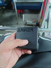 An older photo of the Anker 347 100W Wall Charger. (Image source: u/PhuongHo4ng via Reddit)