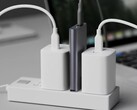 The Anker Prime Charger (65W, Slim, GaN) will launch later this year. (Image source: Anker)
