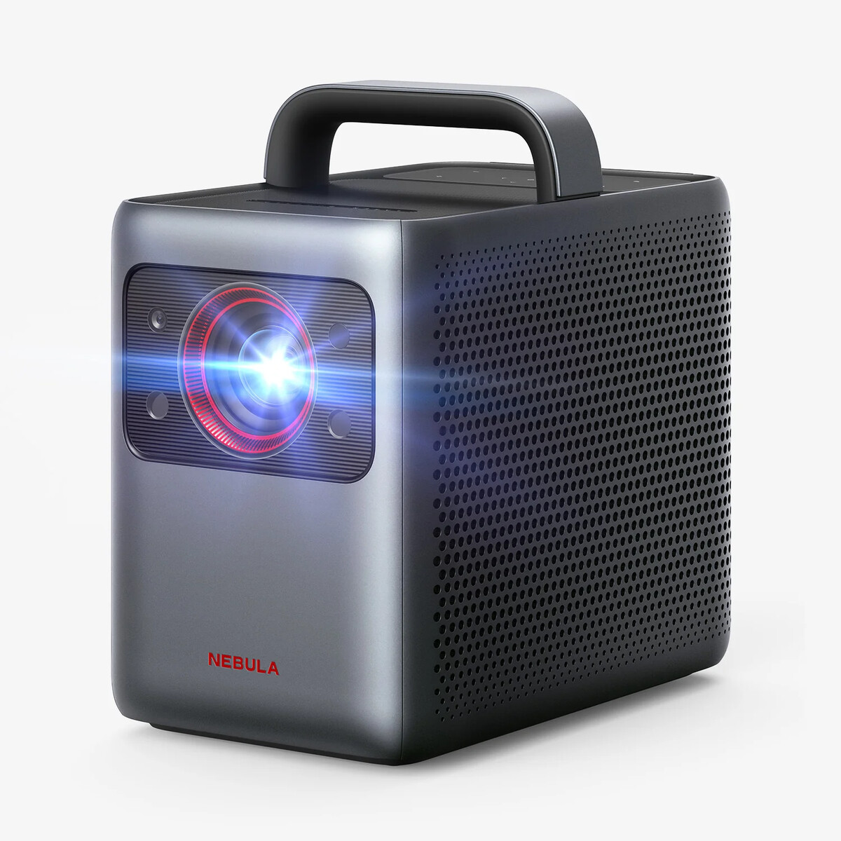 Buy ANKER Nebula Mars II Smart Projector Online at Best Prices in