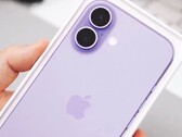 The Apple iPhone 17 could launch in four new colors, including violet (Image source: @MajinBuOfficial)