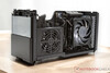 Phanteks Enthoo Evolv Shift XT with installed Minisforum BD790i