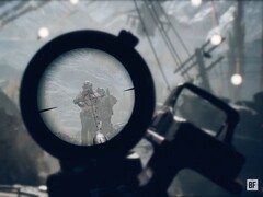 Battlefield 6 is officially releasing on October 10th, 2025. (Image source; EA/Dice on YouTube)