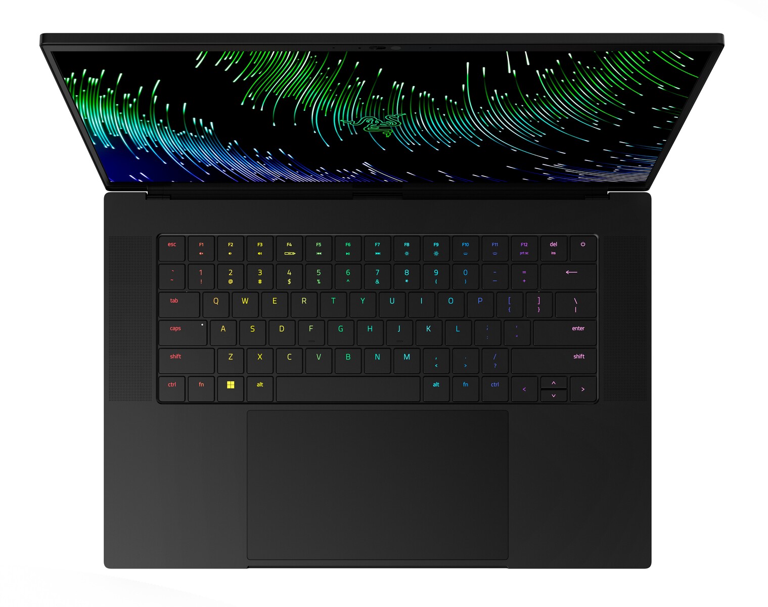 Razer Blade 16 debuts with Intel Raptor LakeHX Core i913950HX, 175 W RTX 4090, and world's