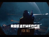 The space survival game Breathedge is currently free to celebrate the upcoming release of its sequel