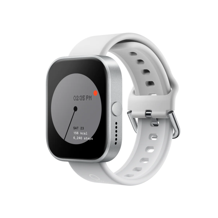 CMF Nothing Watch Pro GPS smartwatch with Bluetooth calling now available in new edition