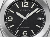 Casio’s new CMK100TD-1A watch
