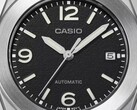 Casio’s new CMK100TD-1A watch
