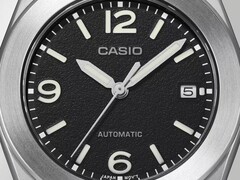 Casio’s new CMK100TD-1A watch