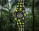 Casio’s G-Shock GW-8200TPF-1 watch (pictured) has been spotted in the wild. (Image source: Casioblog, edited)