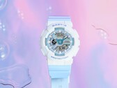 Casio’s G-Shock Baby-G BA110PD