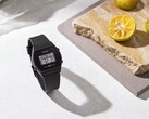 Casio’s older LW-204-1B watch (pictured) will soon be joined by two new watches