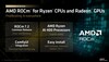 AMD ROCm CES 2026 update announcement. (Image Source: AMD)