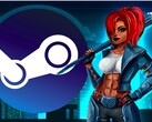Cold Shell is 90% off on Steam until May 15.