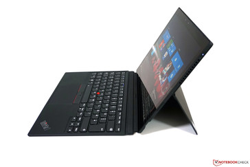 ThinkPad X1 Tablet 3rd Gen