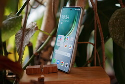 In review: Tecno Camon 40 Premier. Test device provided by Tecno Mobile. In review: Tecno Camon 40 Premier. Test device provided by Tecno Mobile.