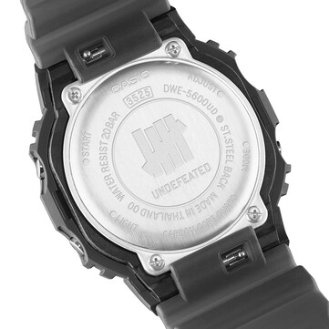 (Image source: Casio)