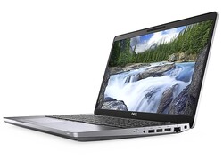 In review: Dell Latitude 15 5511. Test device provided by: