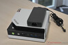 GMKtec EVO-X2 with power supply unit (19.5 V; 11.8 A)
