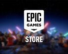 Lego Star Wars: The Skywalker Saga and Bus Simulator 21 Next Stop will become free-to-own (Image source: Lego and Epic Games Store - edited)