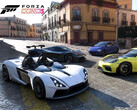 Forza Horizon 5 launched on the PlayStation 5 on April 29, 2025. (Image source: Xbox)