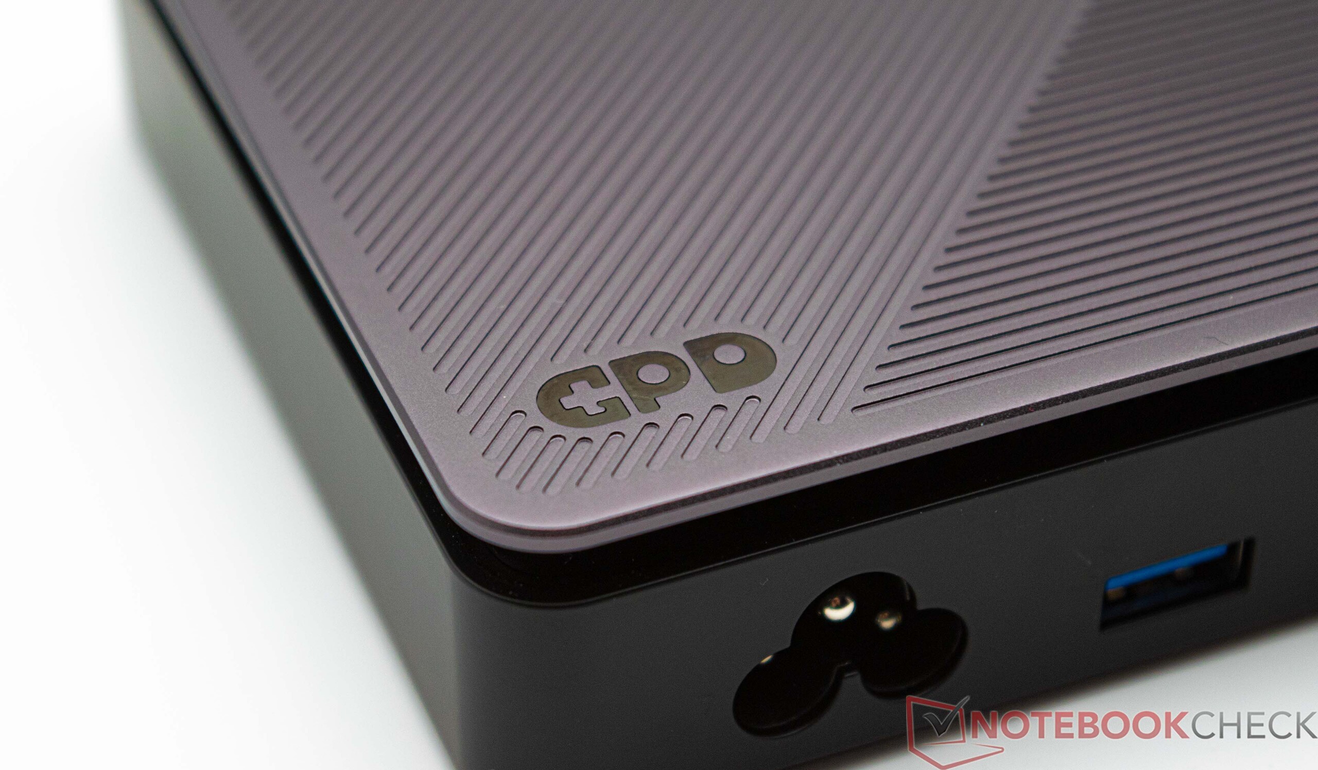 GPD G1 eGPU review: External AMD Radeon RX 7600M XT with 8 GPD G1 eGPU review: External AMD Radeon RX 7600M XT with 8