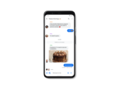 Google RCS is now available in Spain. (Source: Google)