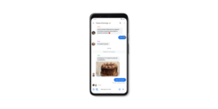 Google RCS is now available in Spain. (Source: Google)
