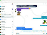 Google Allo client for desktop to launch by the end of the summer 2017