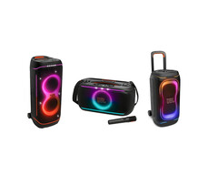 The PartyBox 720 reaches India roughly 13 months after JBL opened US pre-sales at $1,099.