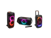 The PartyBox 720 reaches India roughly 13 months after JBL opened US pre-sales at $1,099.
