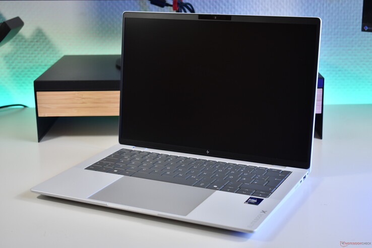 The HP EliteBook X G2i